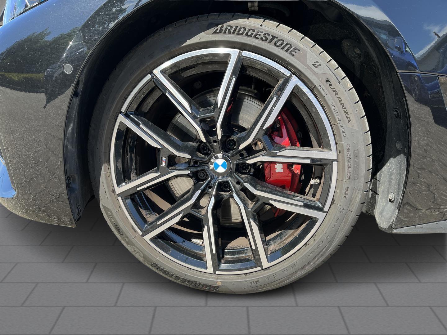 BMW 4er Gran Coupé – Bild 43
