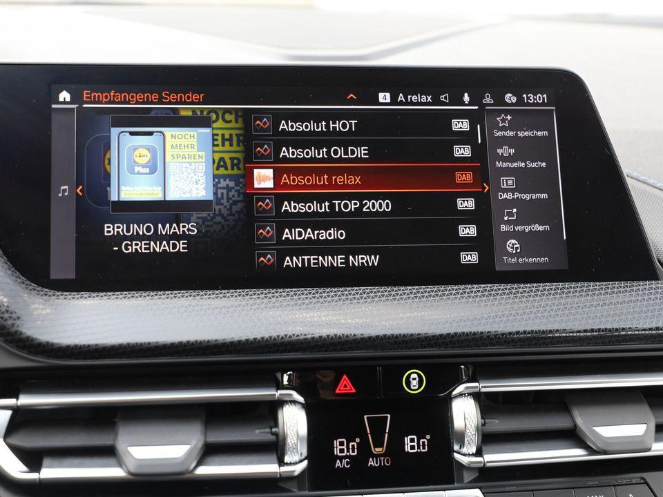 BMW 1er – Bild 23