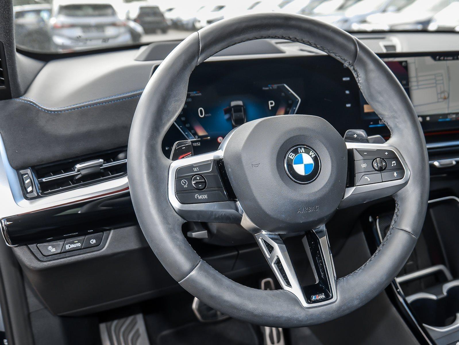 BMW X2 – Bild 11