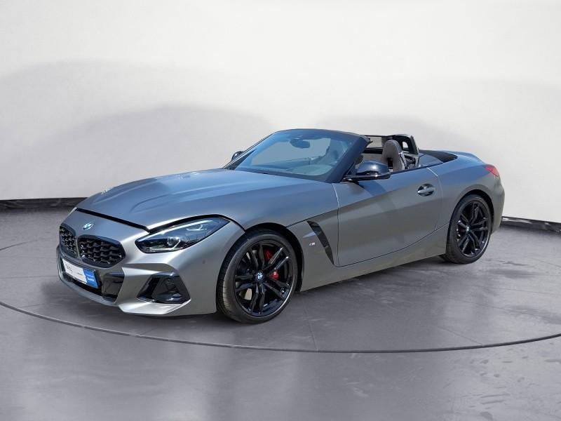 BMW Z4 – Bild 6