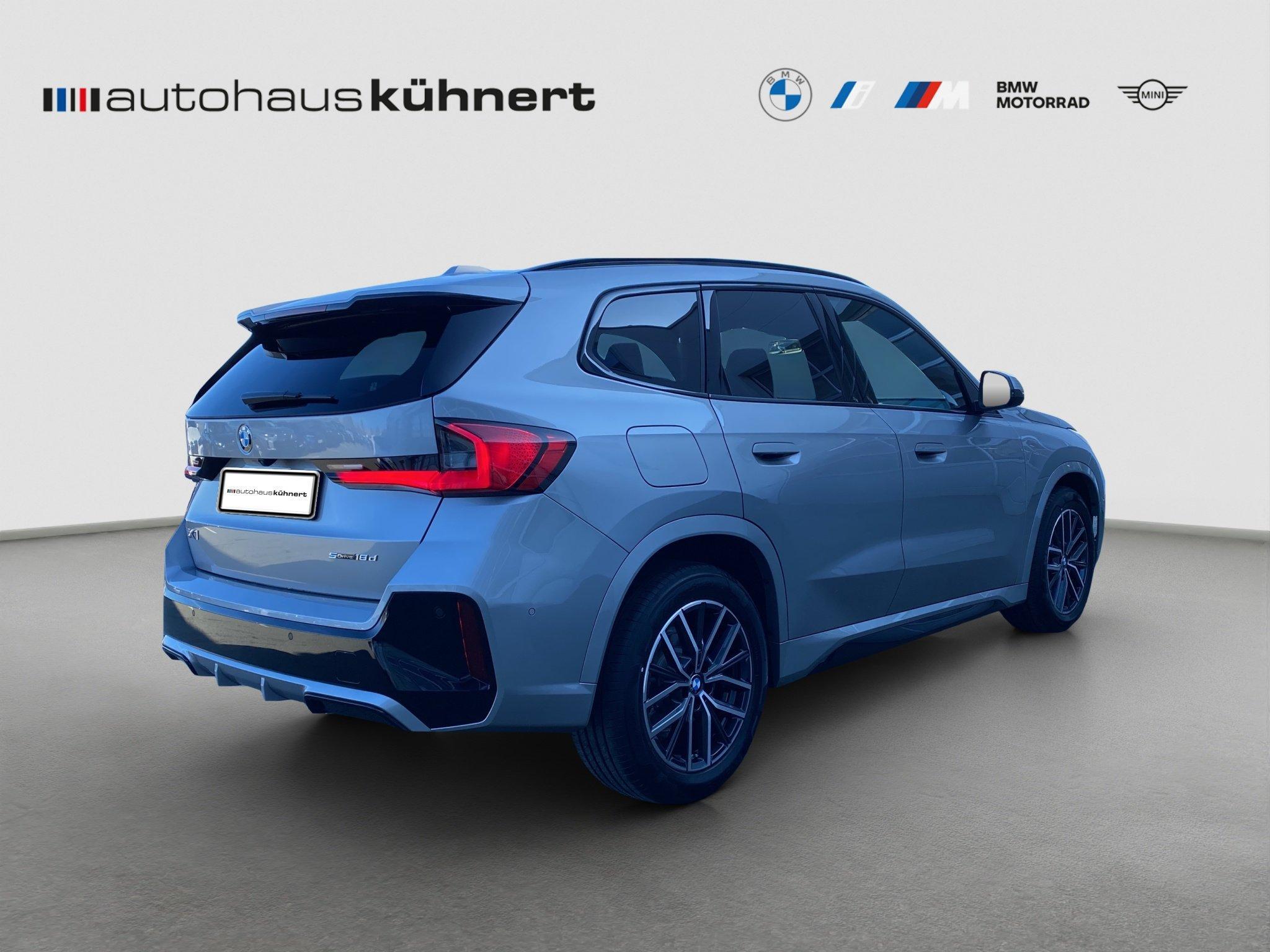 BMW X1 – Bild 12
