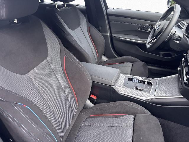 BMW 3er Touring – Bild 5