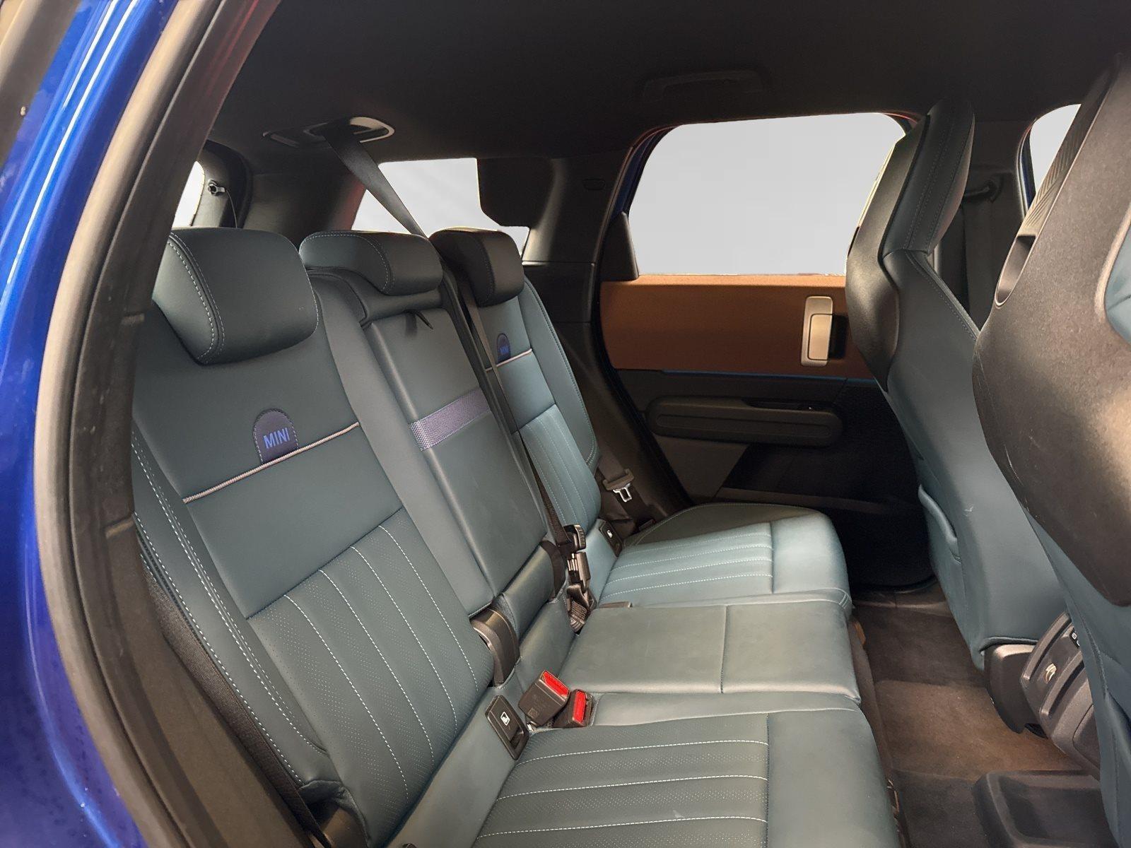 MINI Countryman – Bild 15
