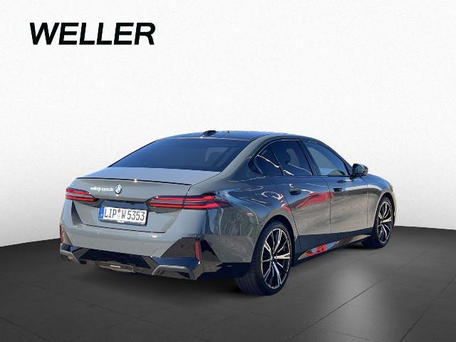 BMW 5er – Bild 3
