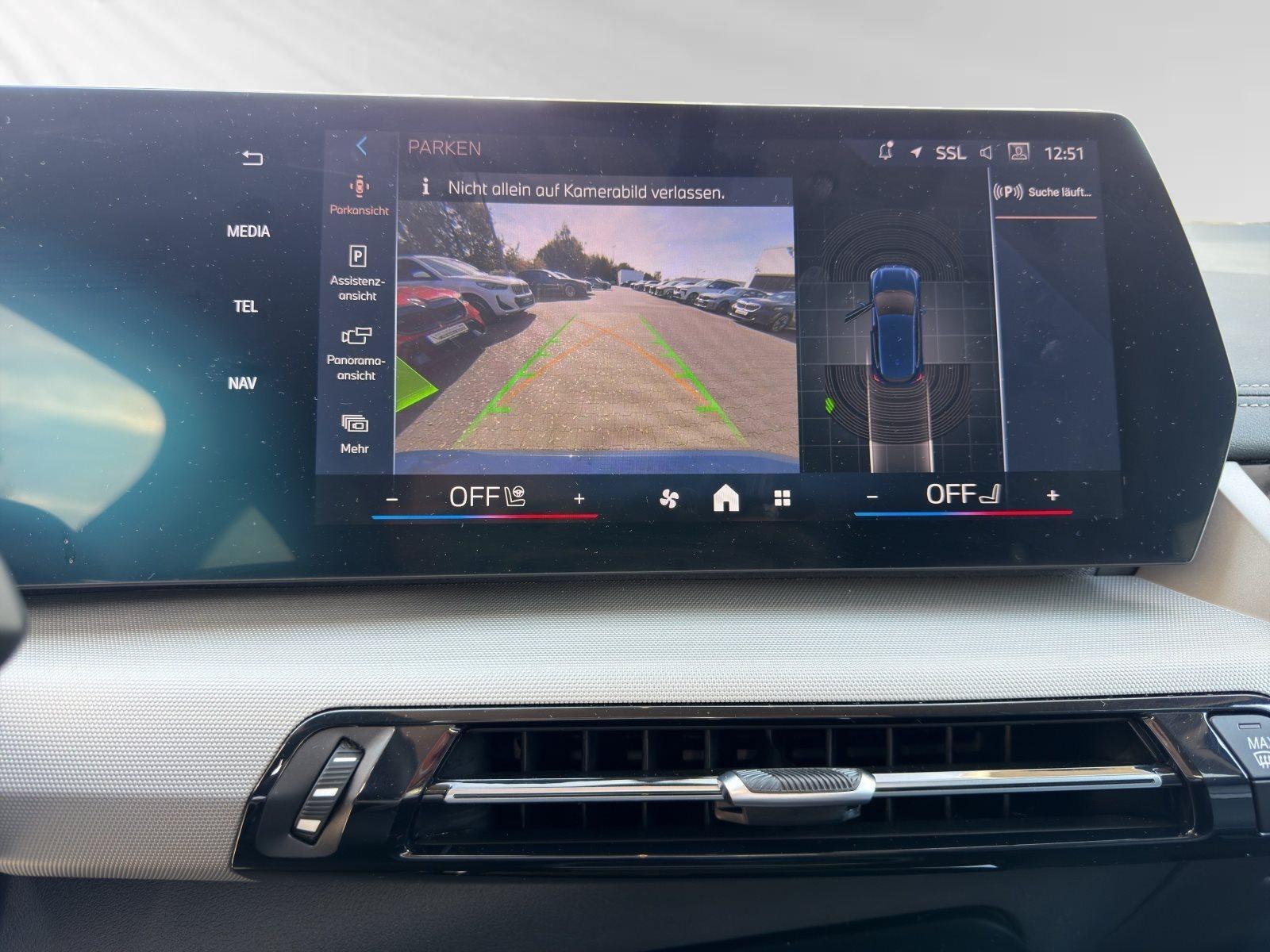 BMW 2er Active Tourer – Bild 33