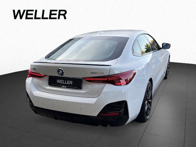 BMW 4er Gran Coupé – Bild 2