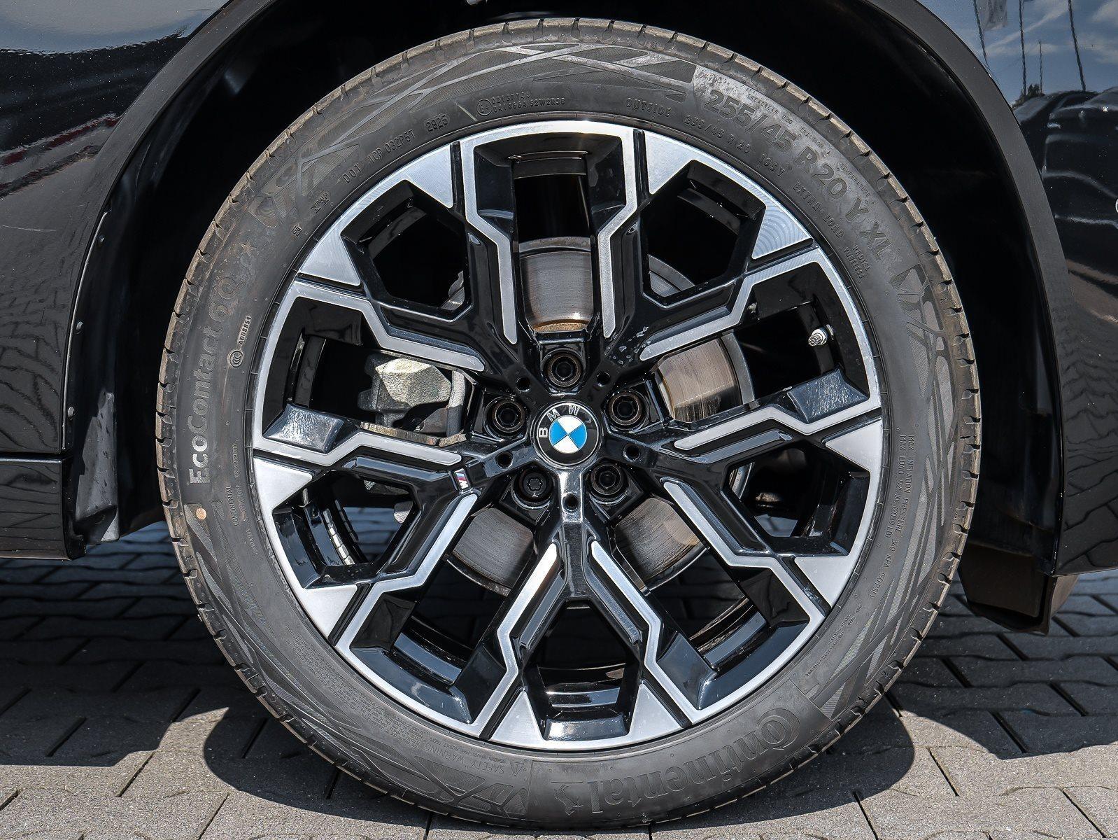 BMW X3 – Bild 4