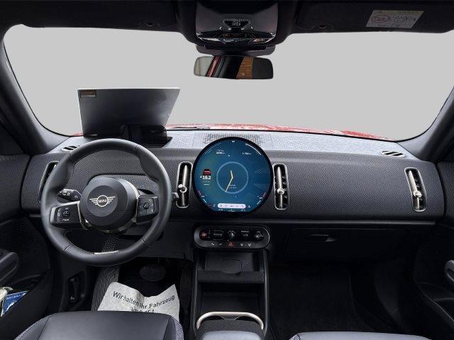MINI Countryman – Bild 16