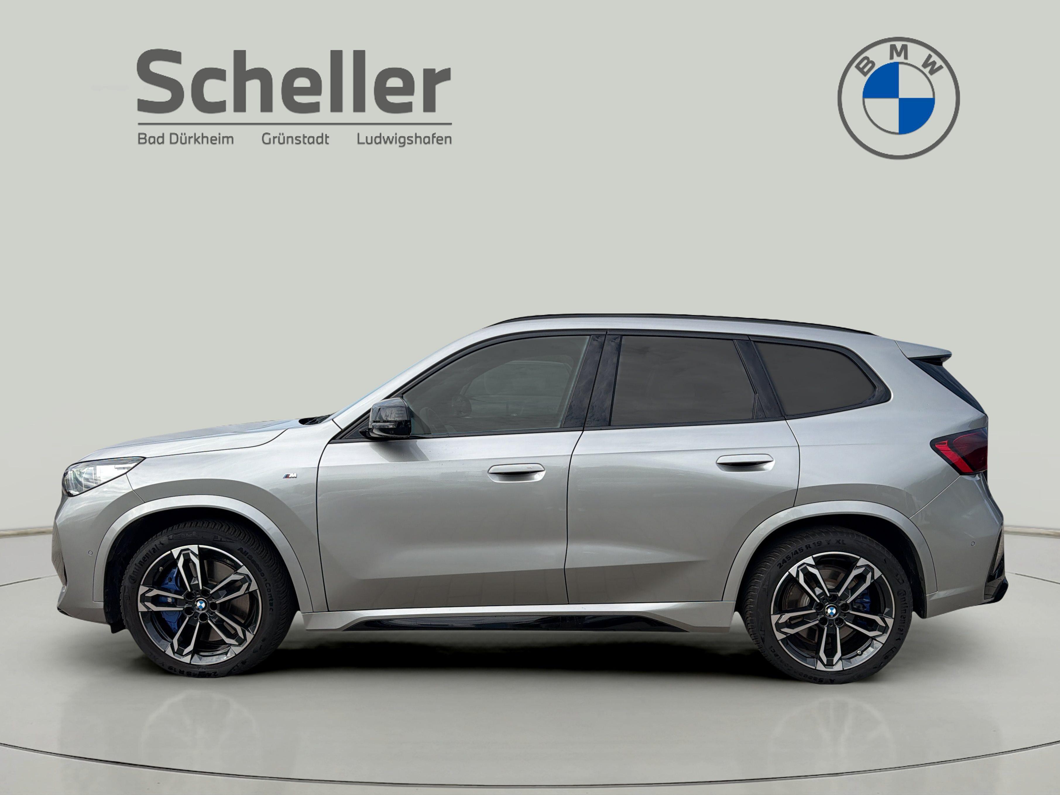 BMW X1 – Bild 3