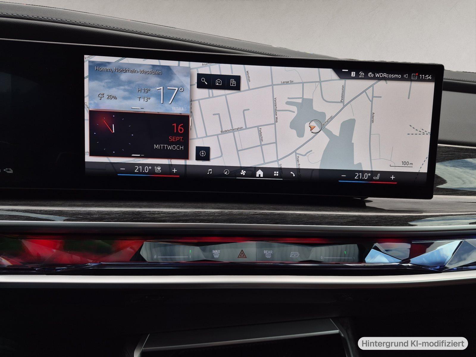BMW 7er – Bild 18