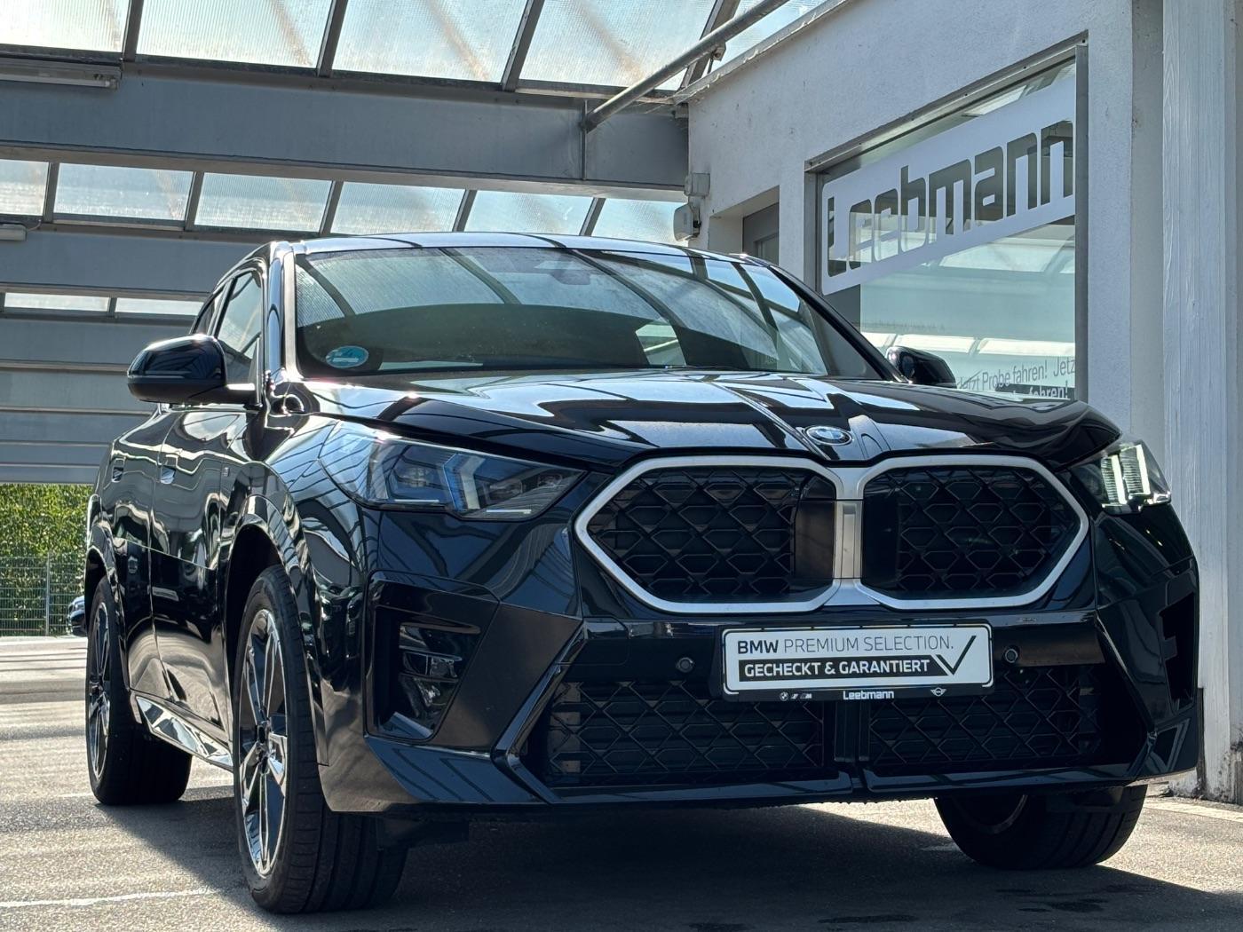 BMW X2 – Bild 2