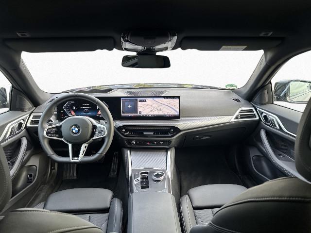 BMW 4er Gran Coupé – Bild 7