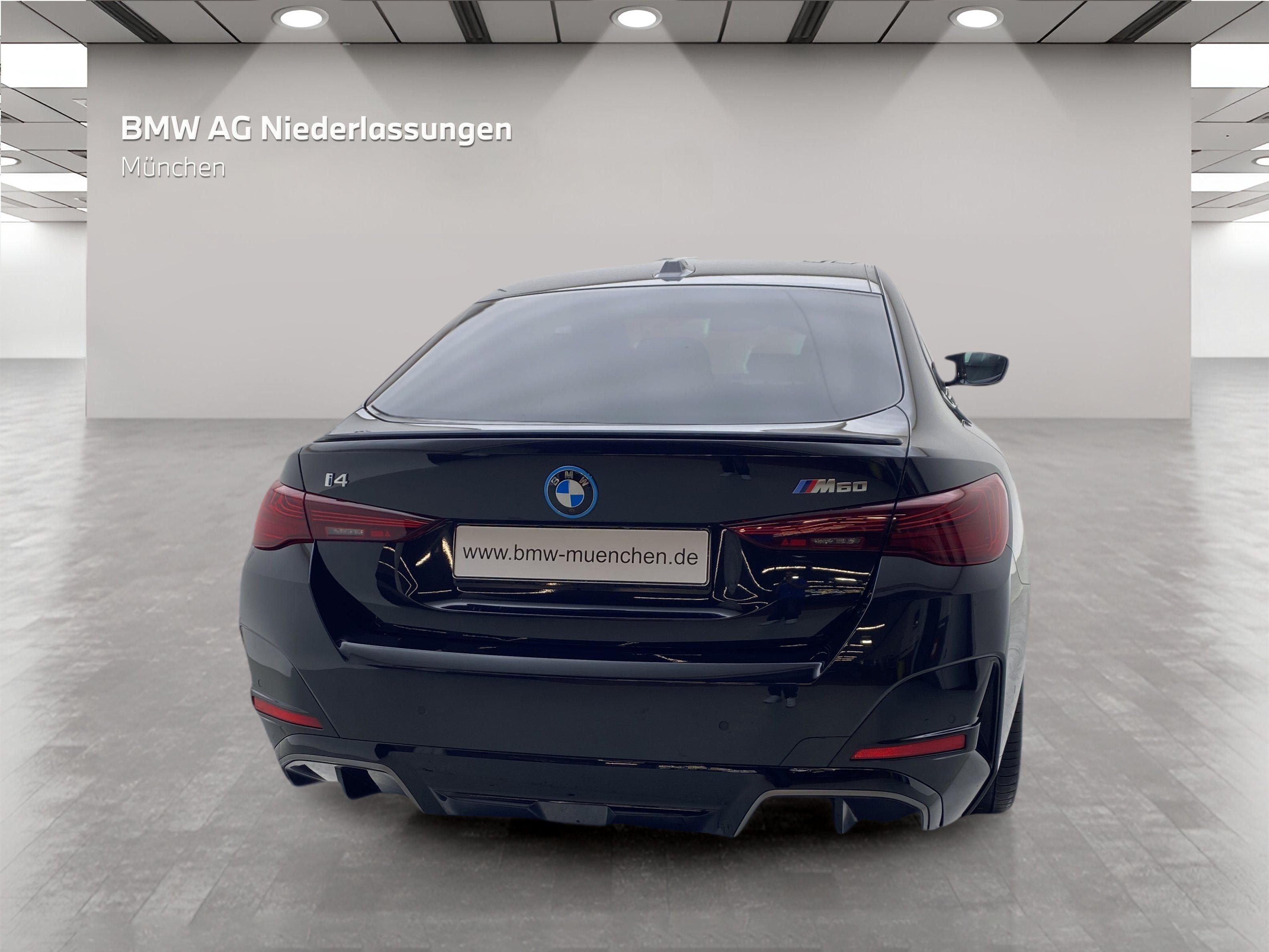 BMW 4er Gran Coupé – Bild 21