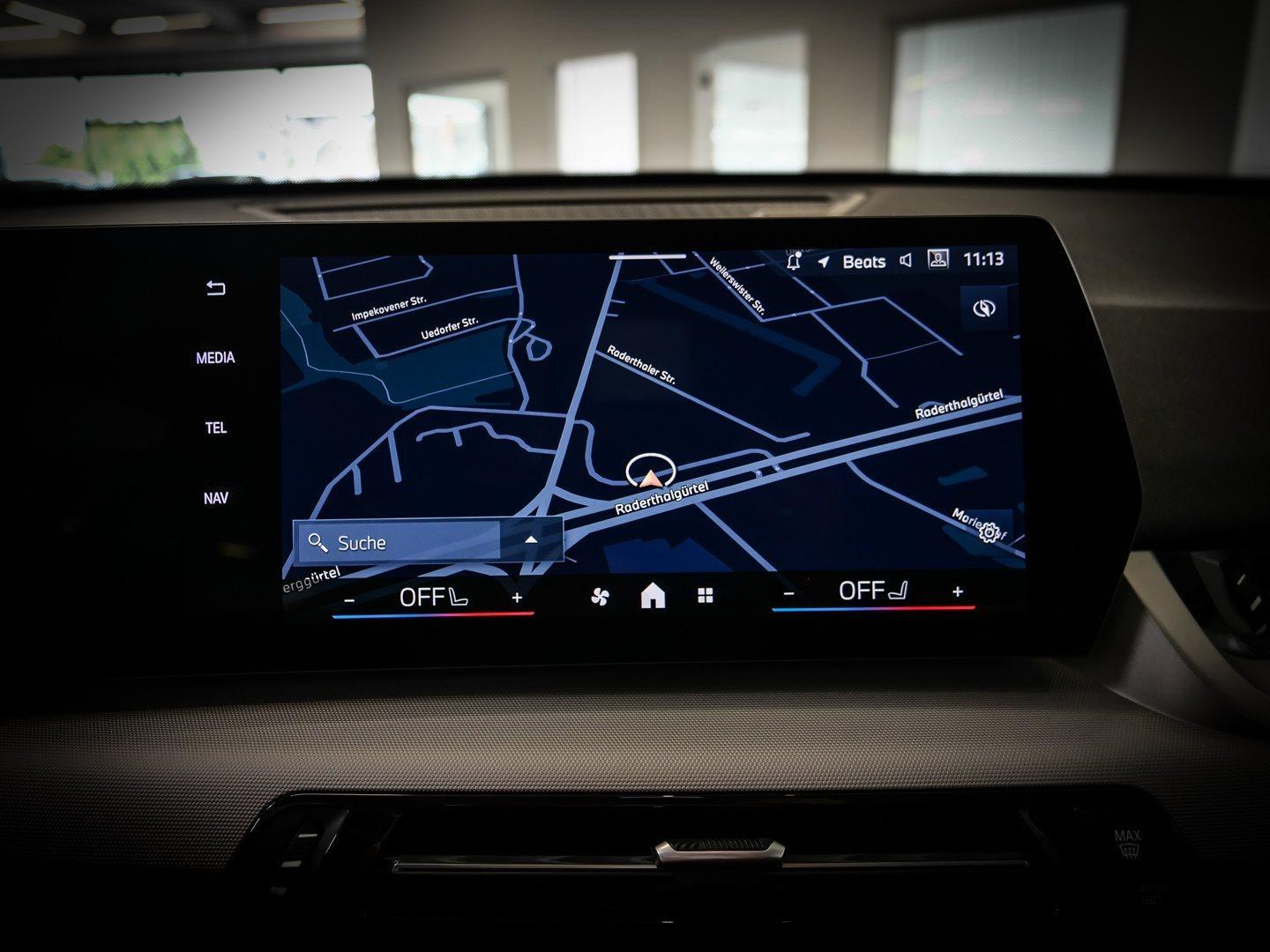 BMW X1 – Bild 30