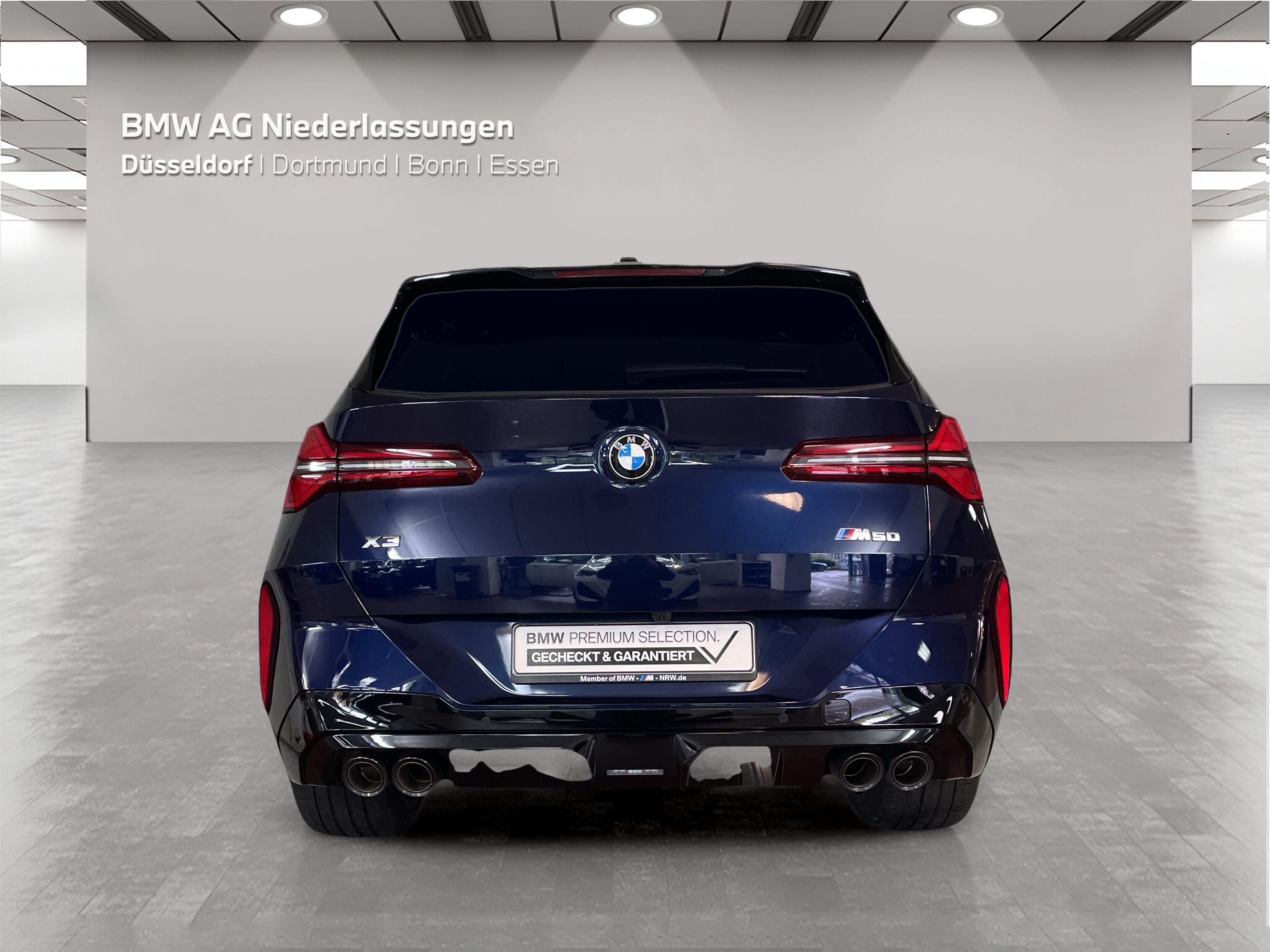 BMW X3 – Bild 6
