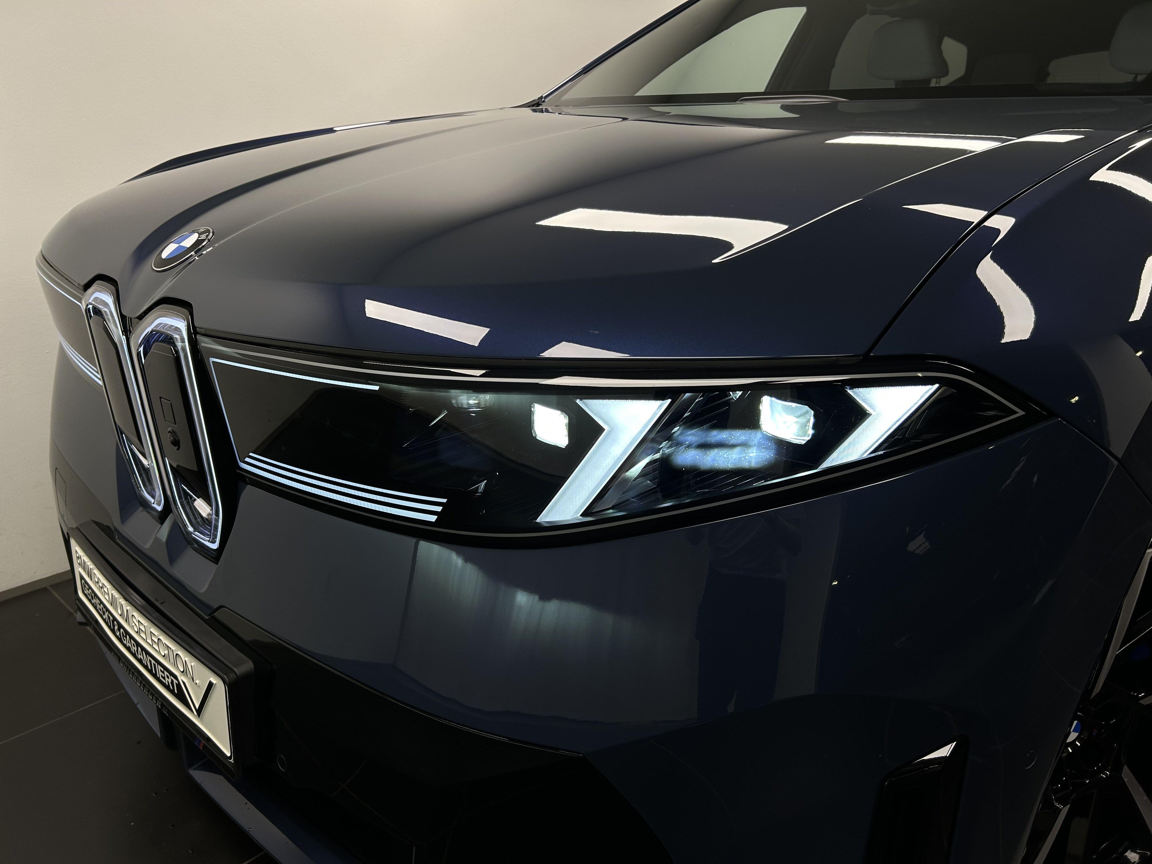 BMW iX3 – Bild 15