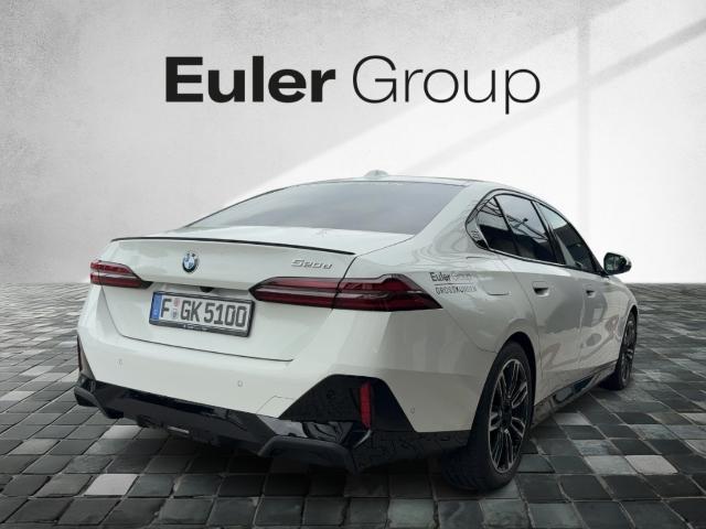 BMW 5er – Bild 7
