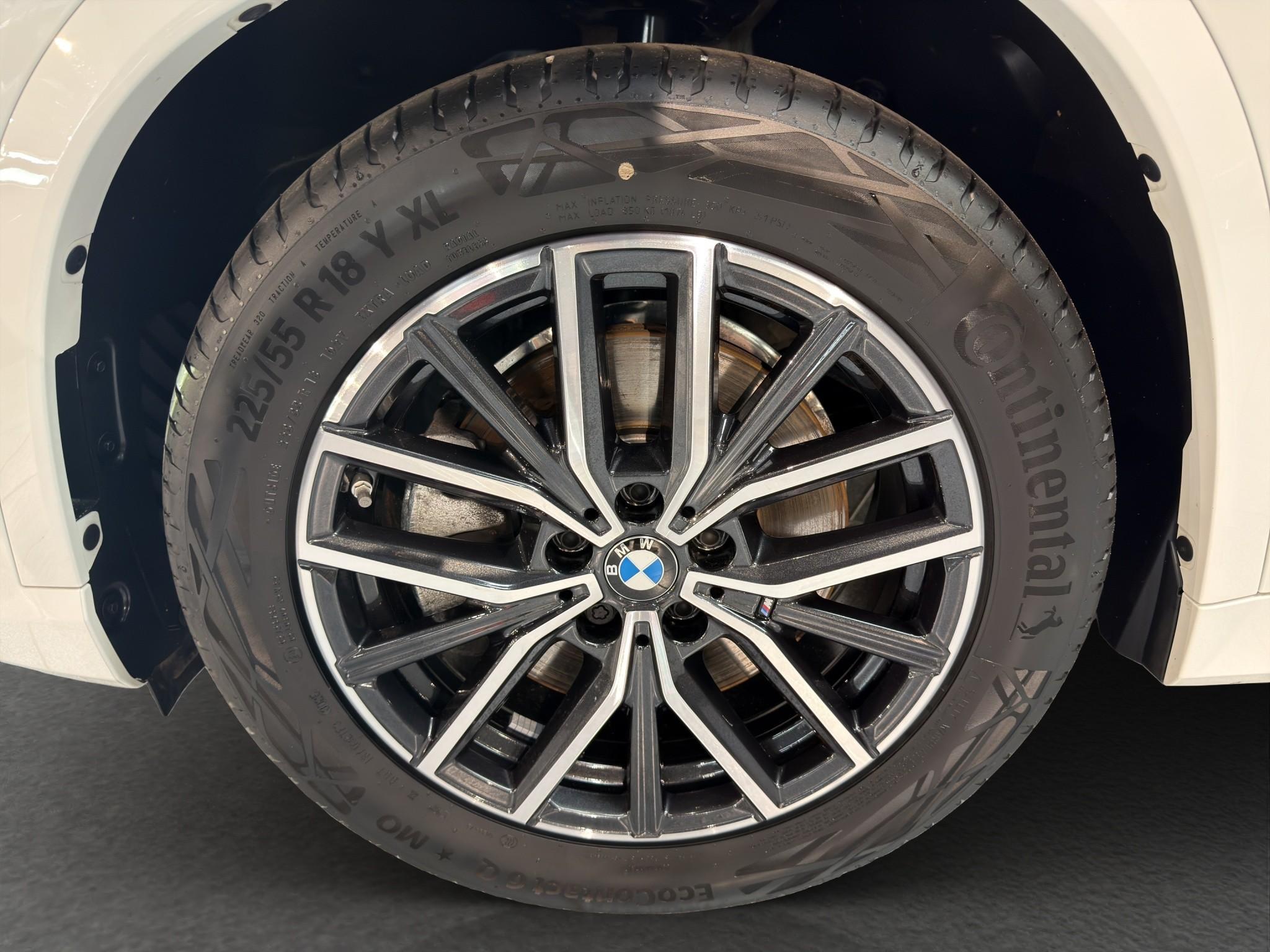 BMW X1 – Bild 11