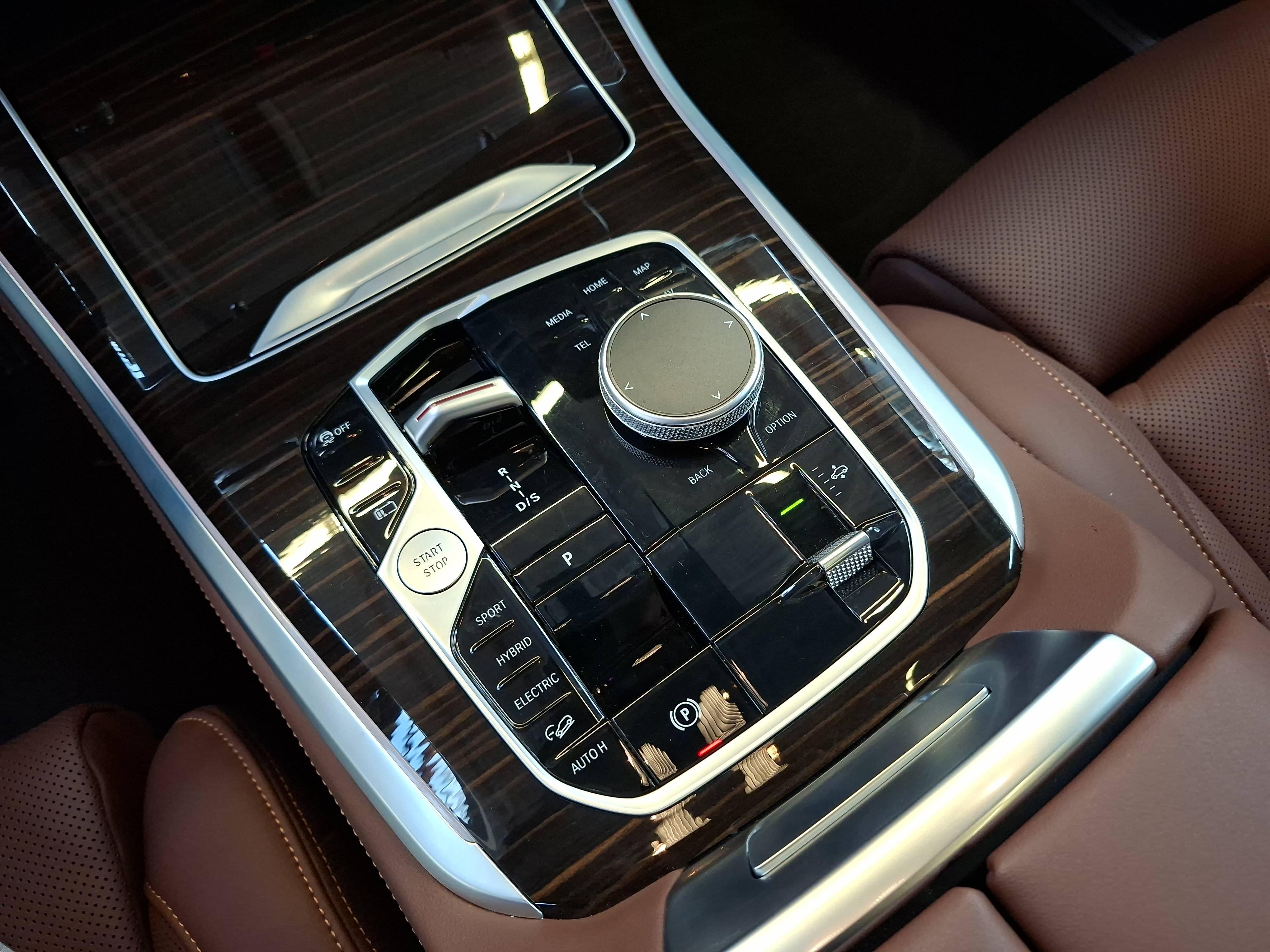 BMW X5 – Bild 17
