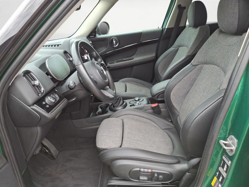 MINI Countryman – Bild 17