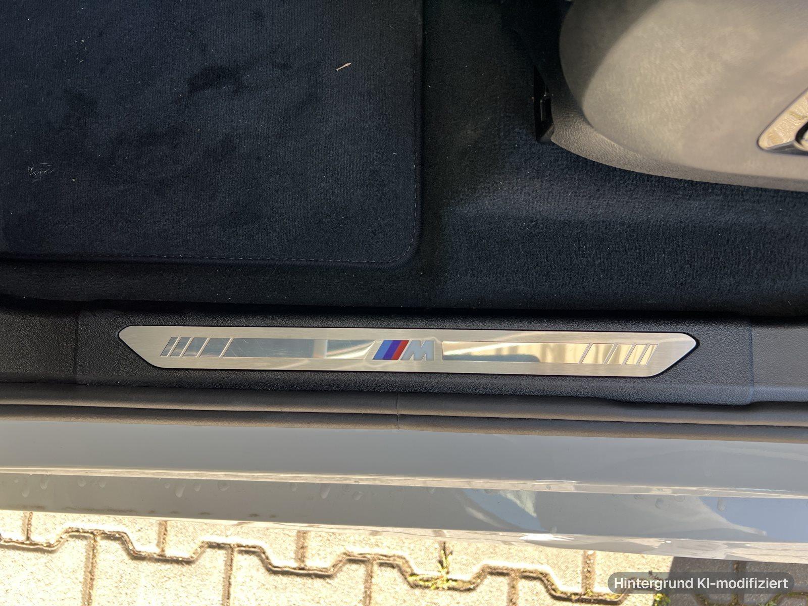 BMW X5 – Bild 12