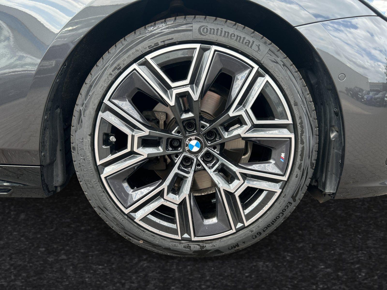 BMW 5er – Bild 4