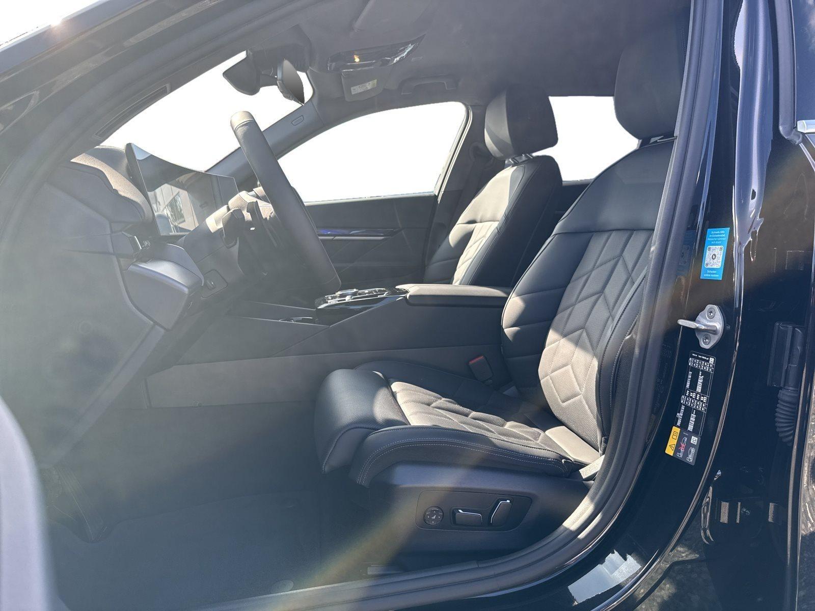 BMW 5er Touring – Bild 17