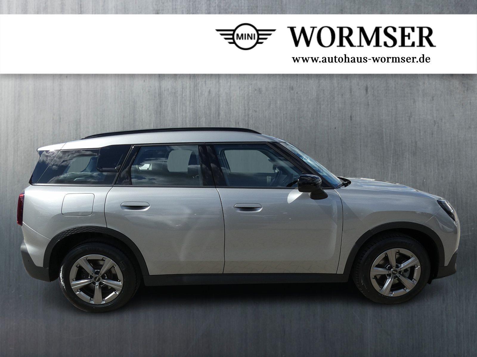 MINI Countryman – Bild 4