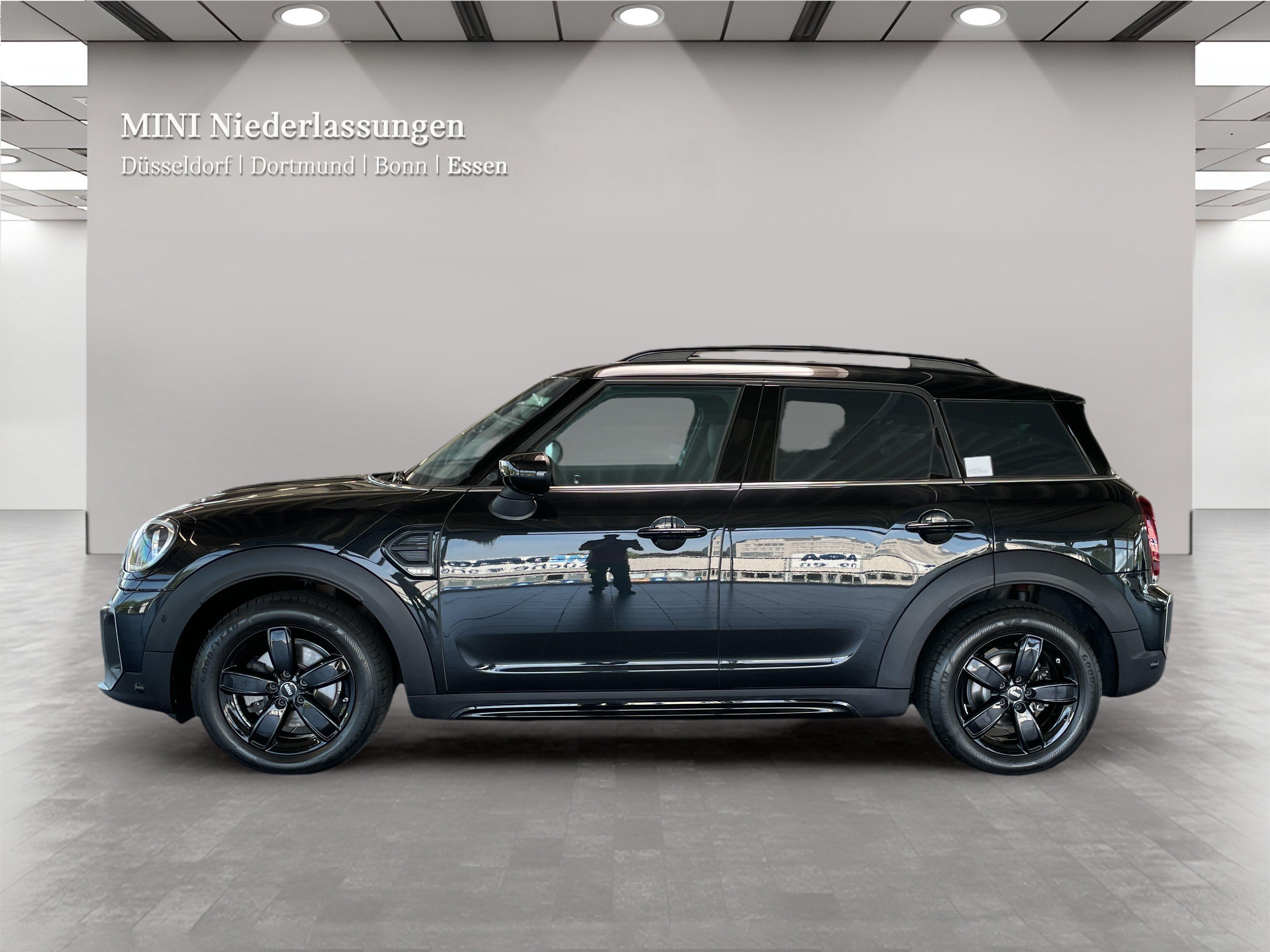 MINI Countryman – Bild 3