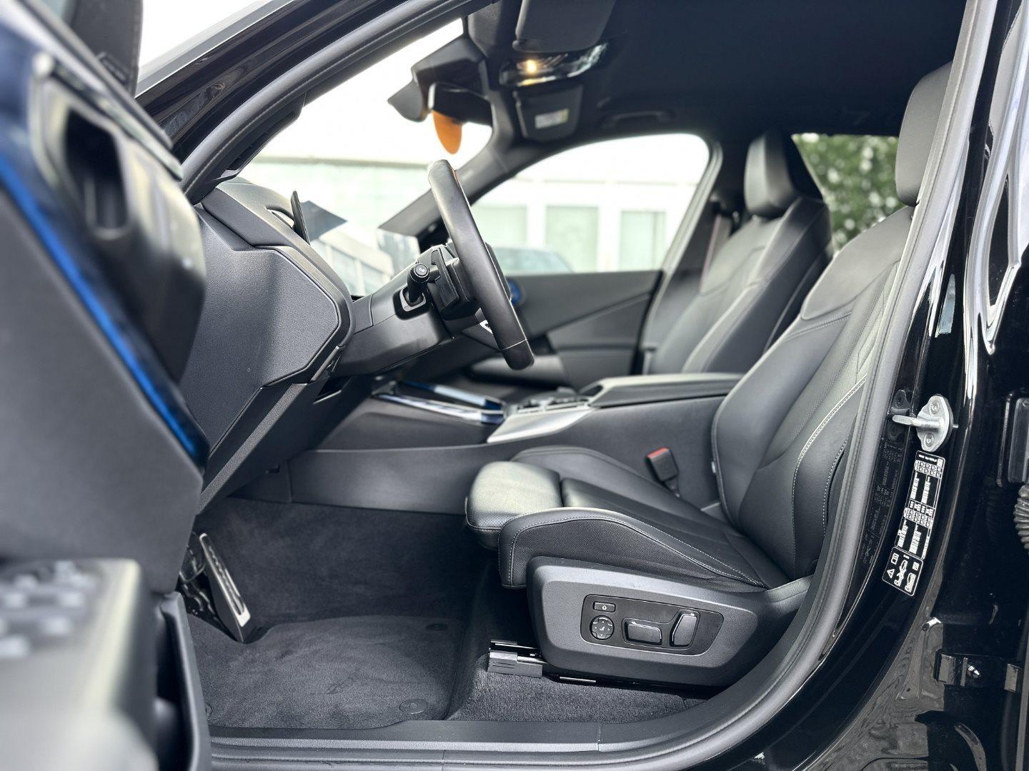 BMW X3 – Bild 28