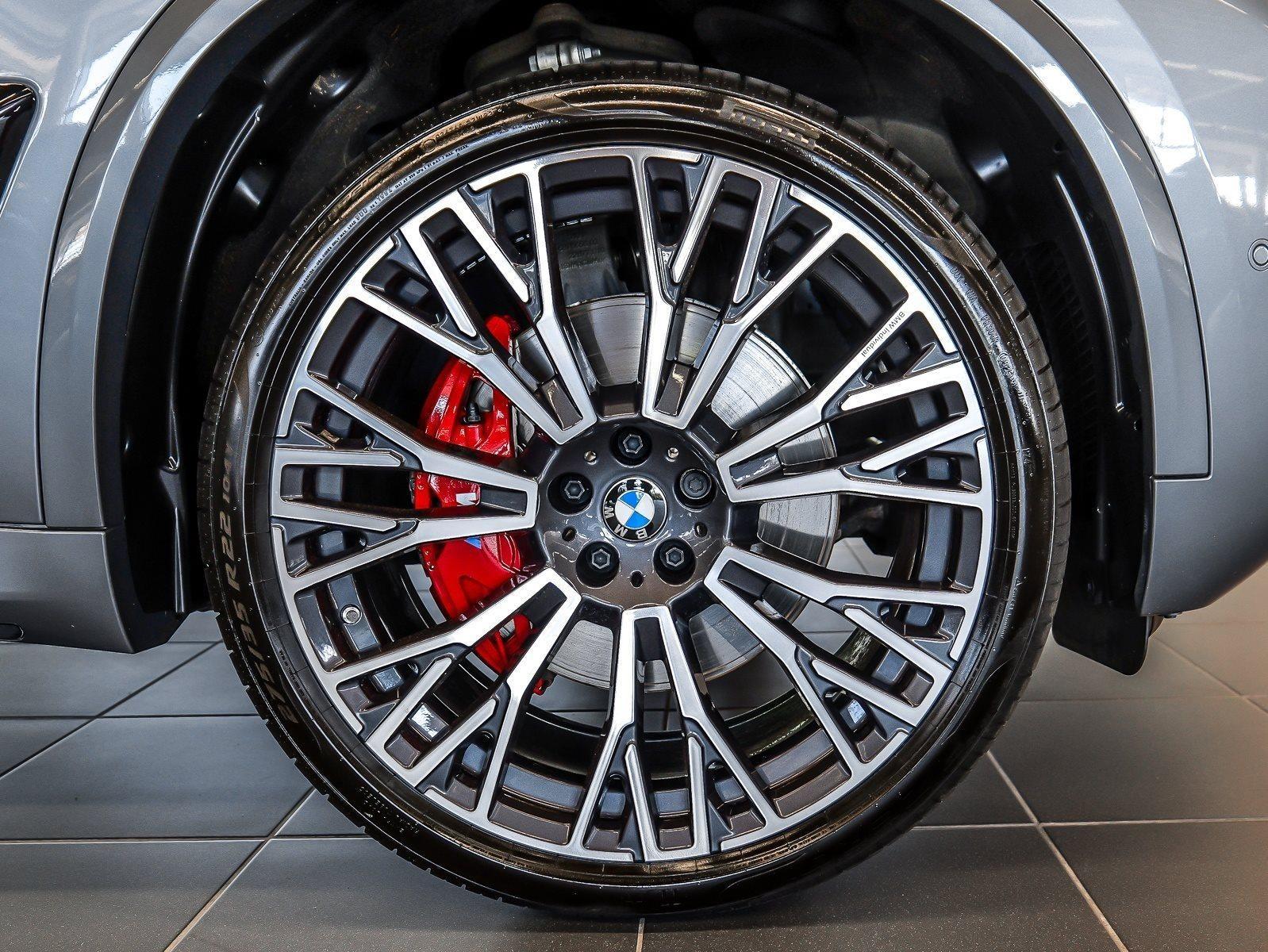 BMW X5 – Bild 4