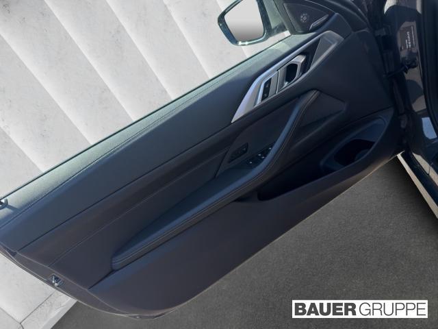 BMW 4er Cabrio – Bild 2