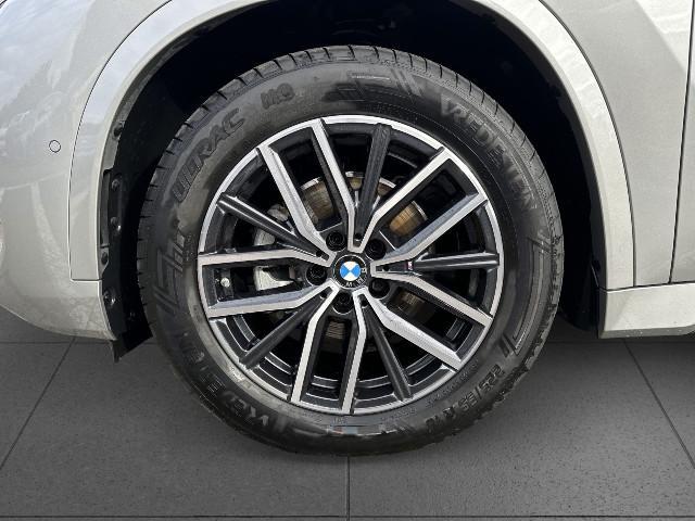 BMW X1 – Bild 10