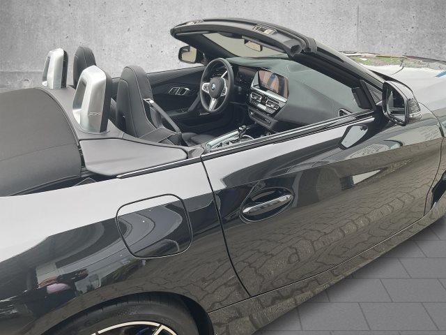 BMW Z4 – Bild 10