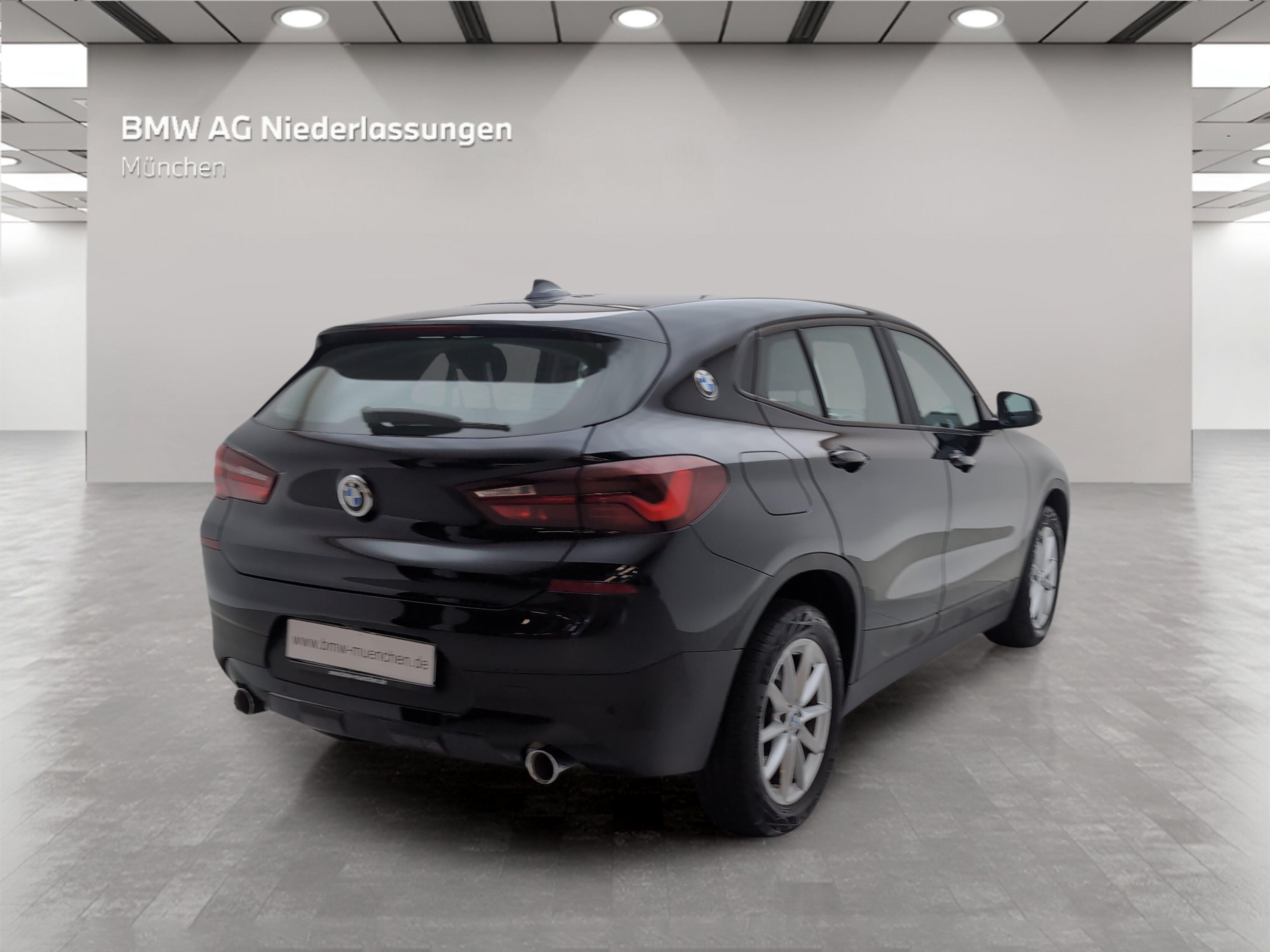 BMW X2 – Bild 4