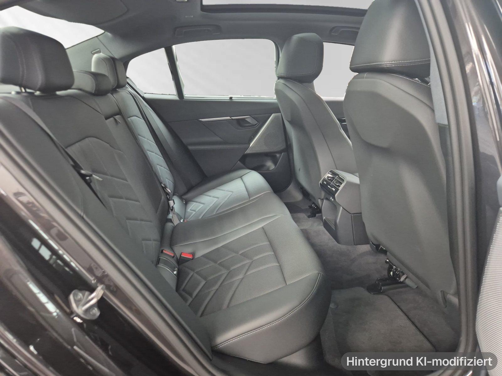 BMW 5er – Bild 11