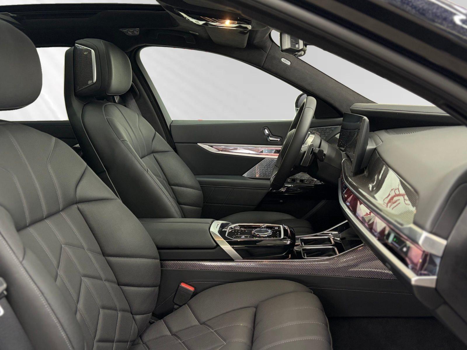 BMW 7er – Bild 20