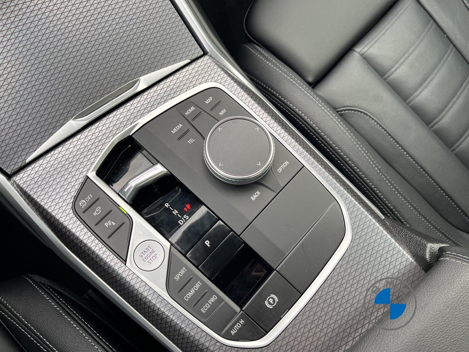 BMW 3er – Bild 19