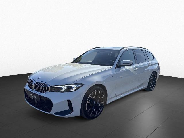 BMW 3er Touring