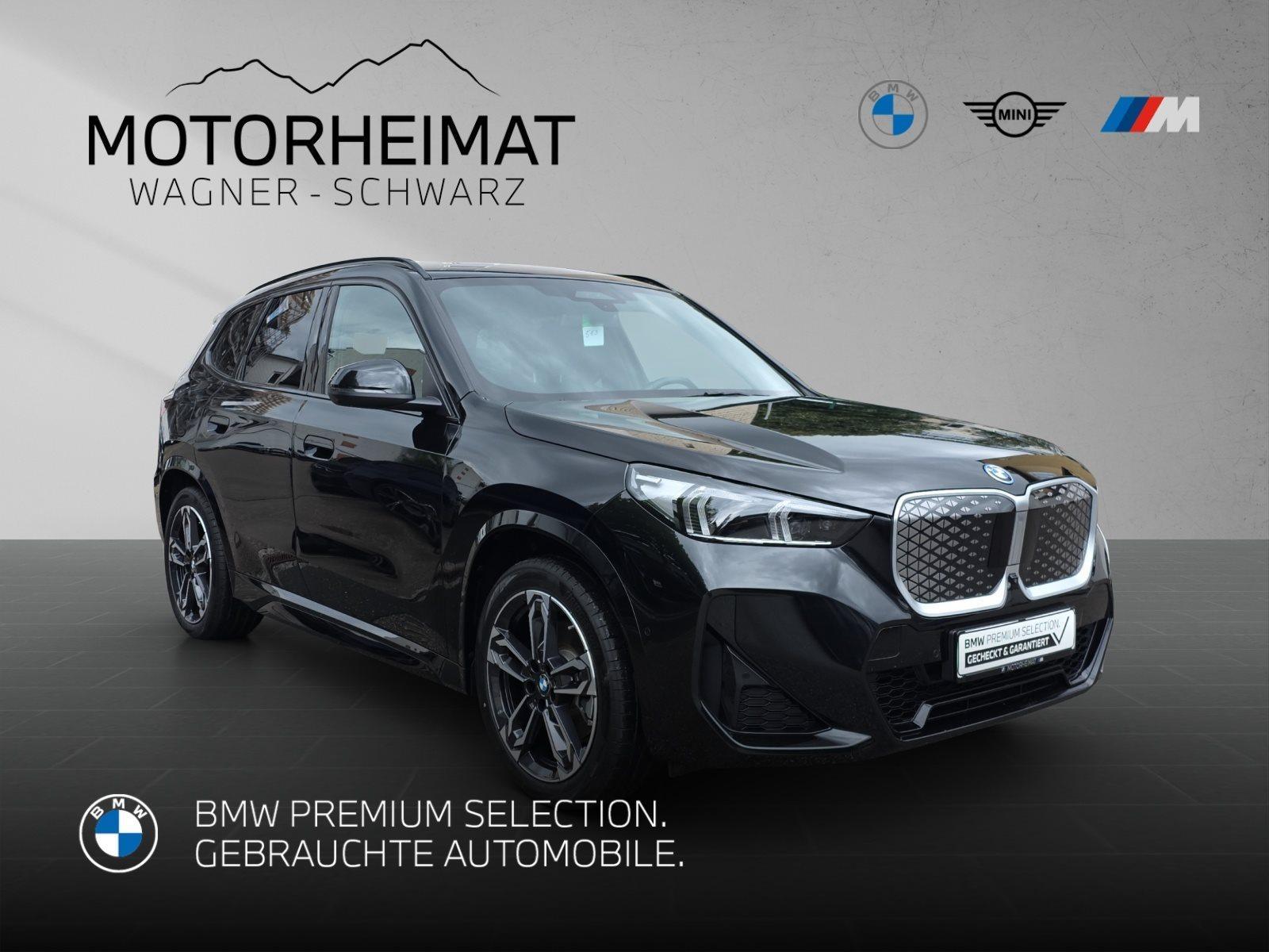 BMW iX1 – Bild 3