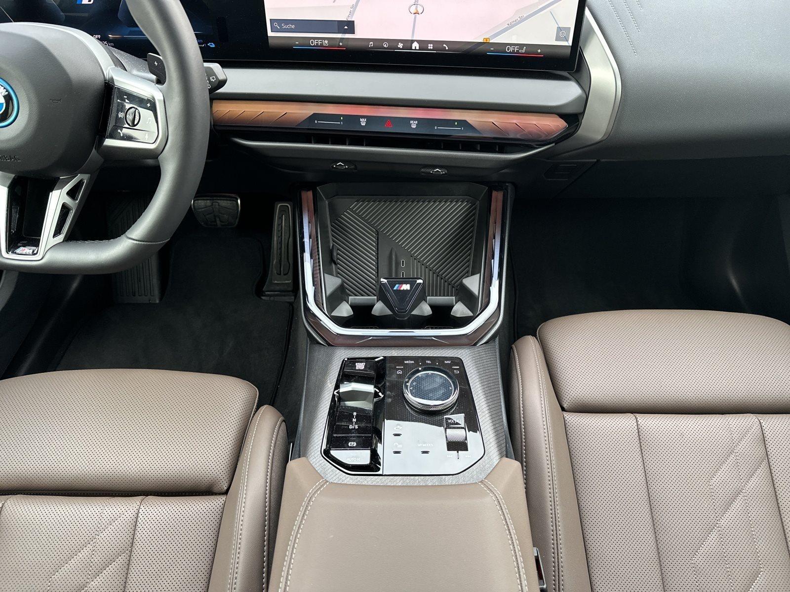 BMW X3 – Bild 27