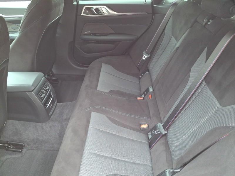 BMW 4er Gran Coupé – Bild 13