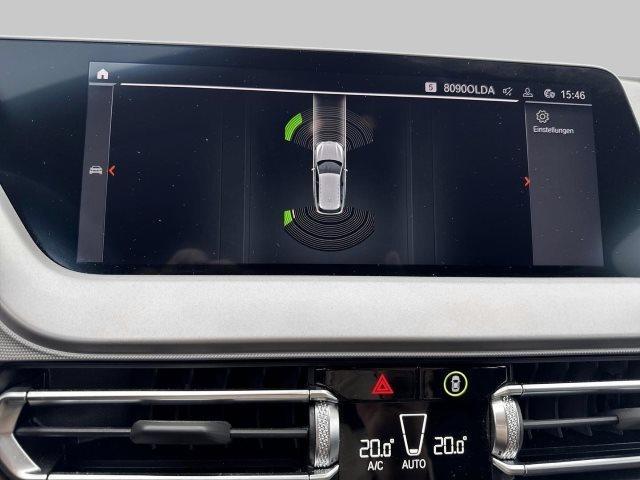 BMW 1er – Bild 16