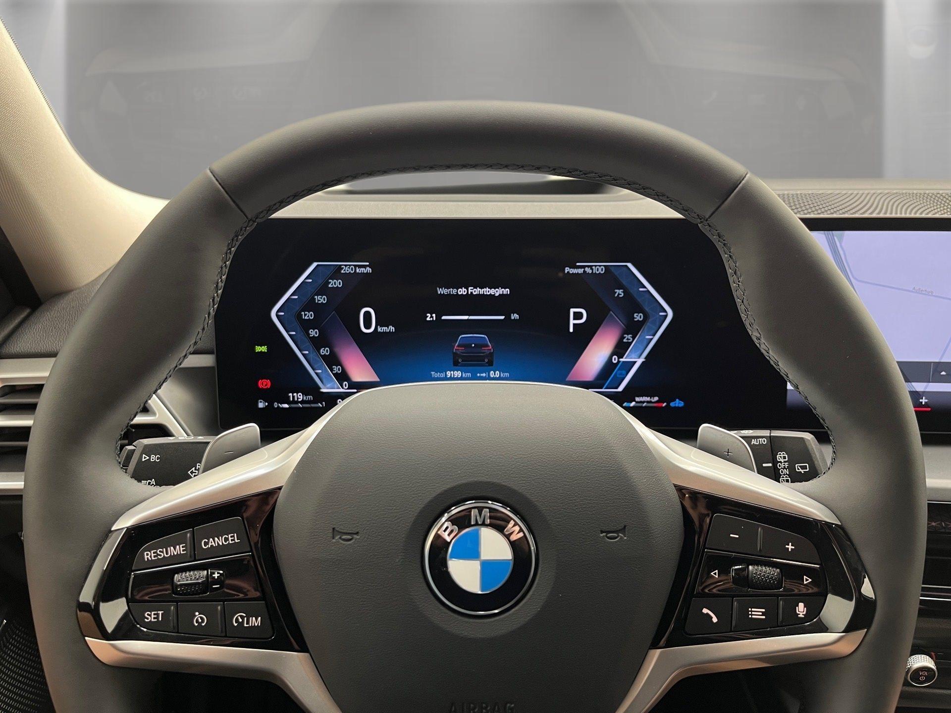BMW 3er Touring – Bild 18