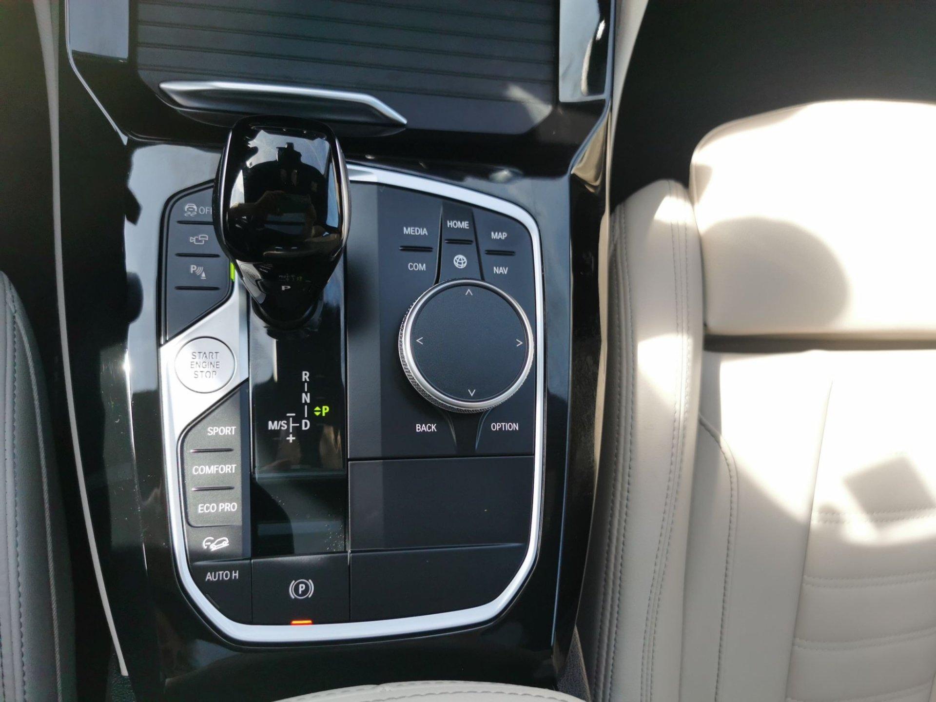 BMW X4 – Bild 11