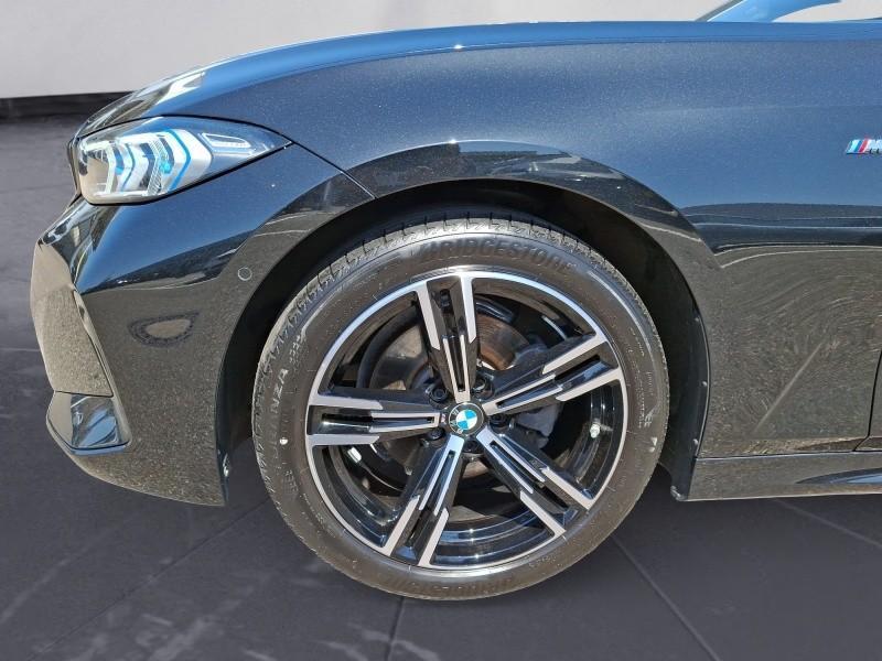 BMW 3er Touring – Bild 9