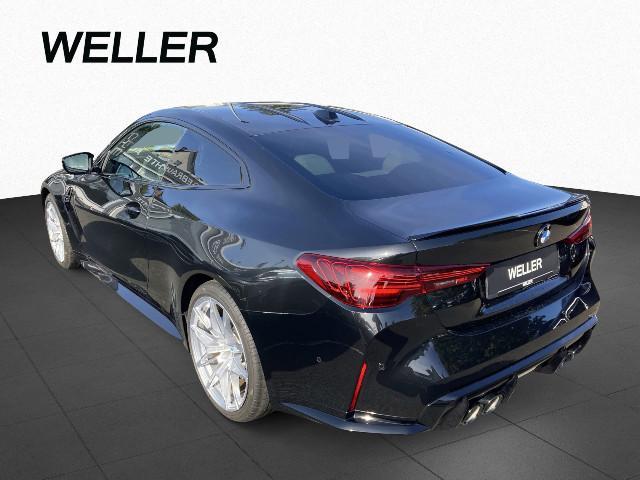 BMW M4 Coupé – Bild 6