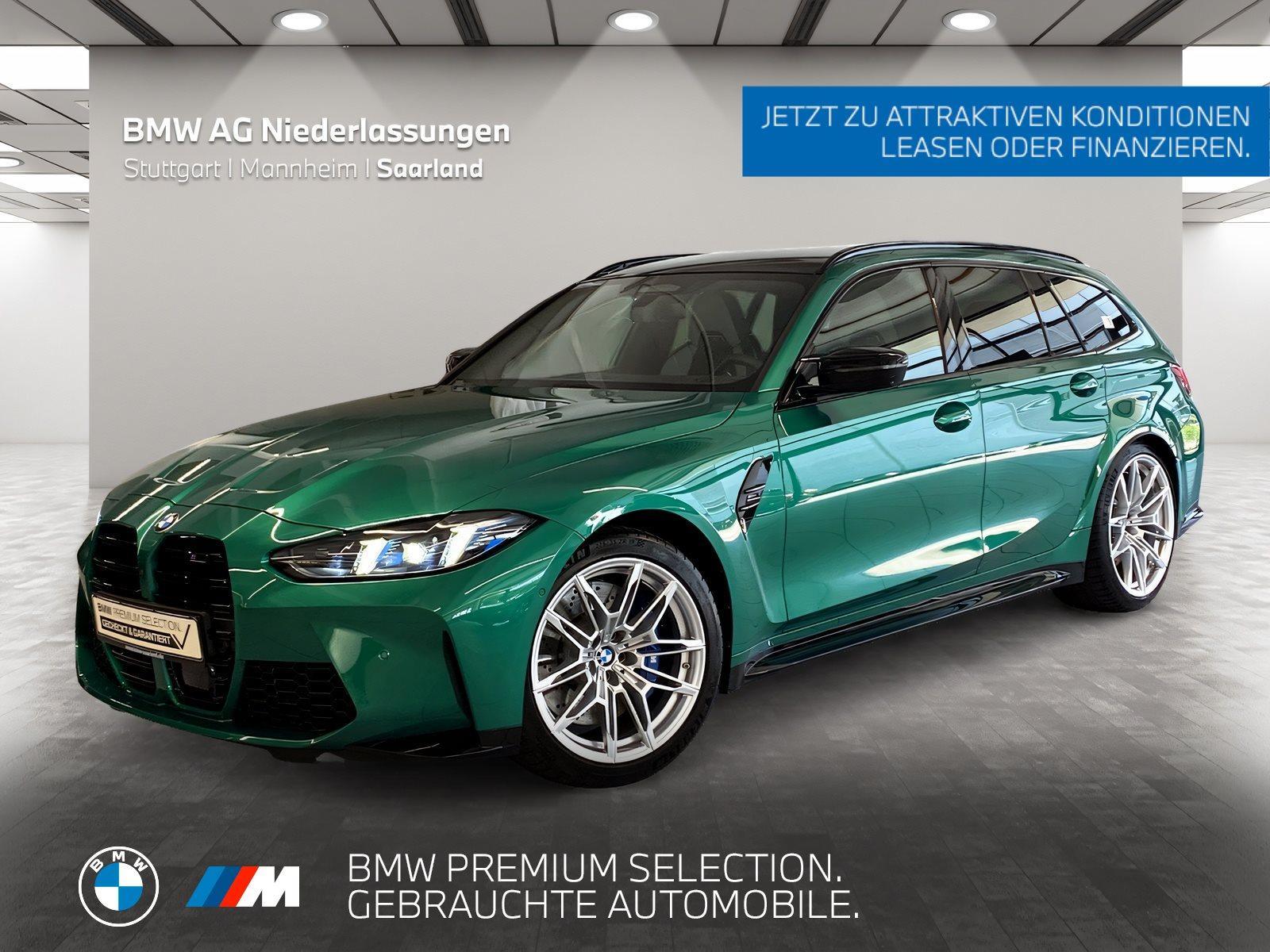 BMW M3 Touring