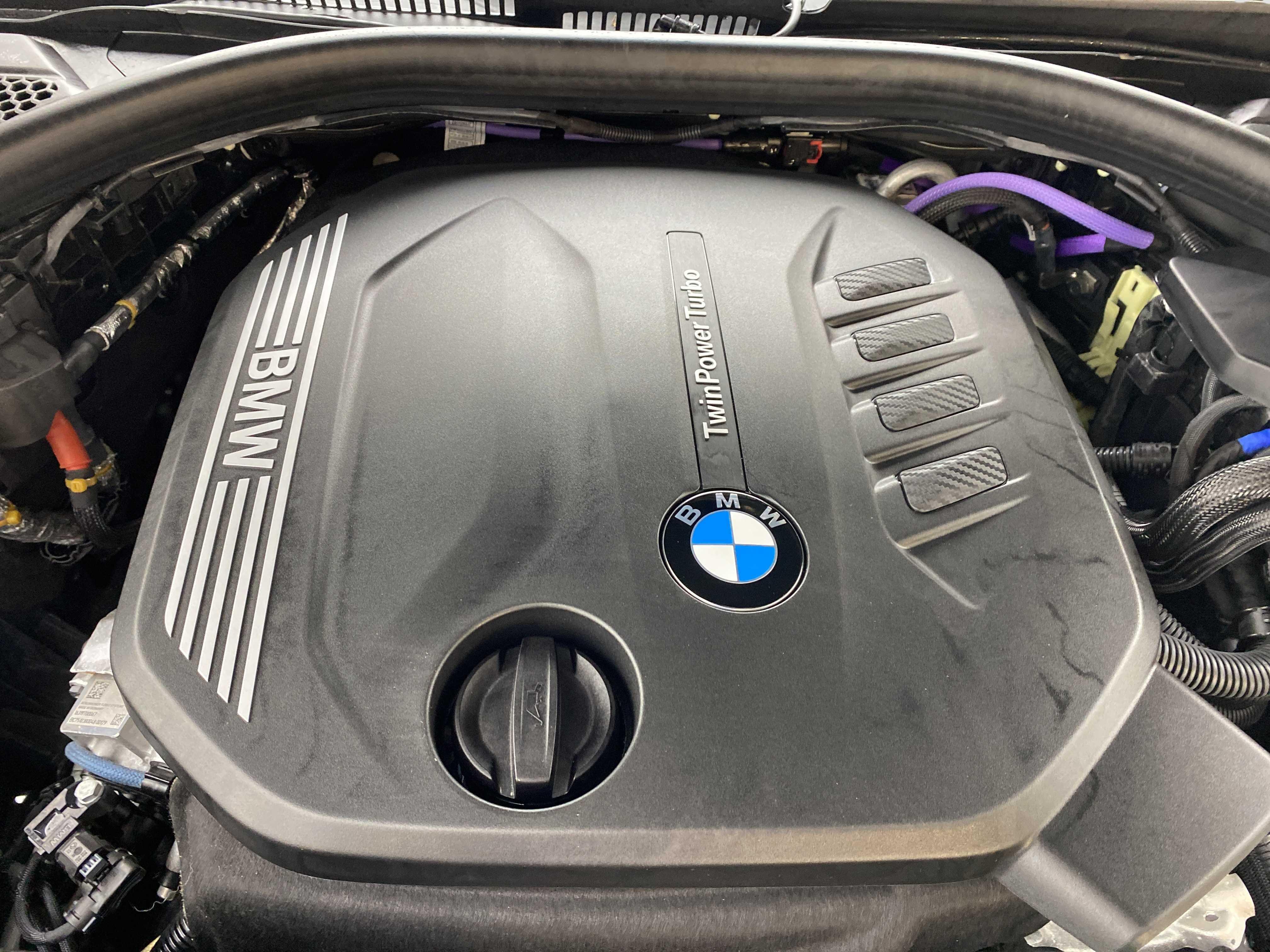 BMW 3er – Bild 20