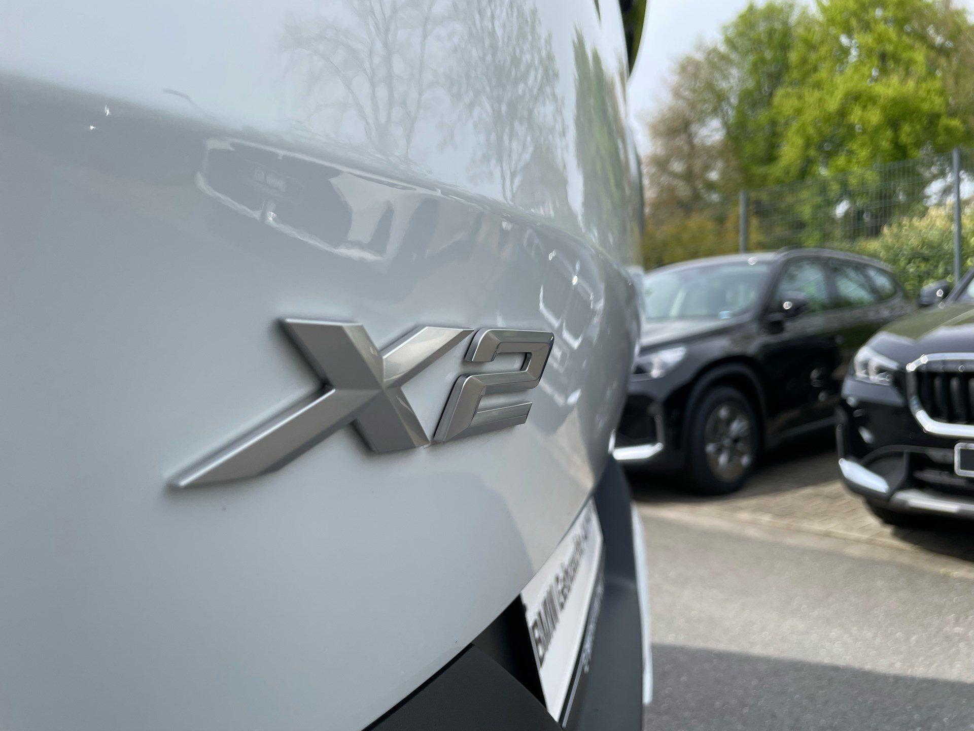 BMW X2 – Bild 34